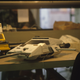 Illustration for article titled 142 Behind-The-Scenes Photos Reveal iBlade Runner/is Miniature World